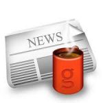 News Headlines logo