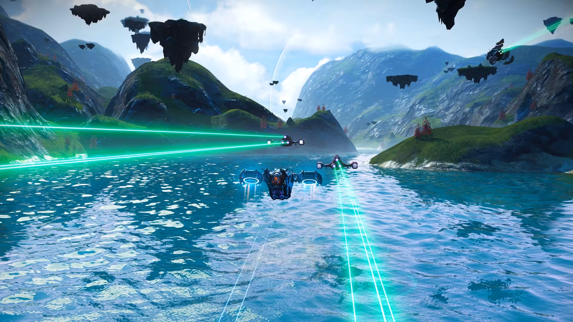 No Man’s Sky Captura 1