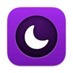 Noir – Dark Mode for Safari Logo
