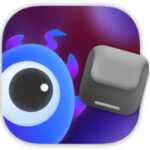 Nook X 2025.10.14 logo