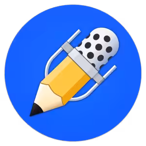 Notability logo