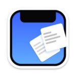NotchBox – Easier Drag & Drop logo