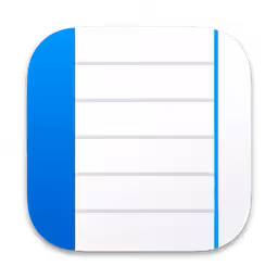 Notebooks logo
