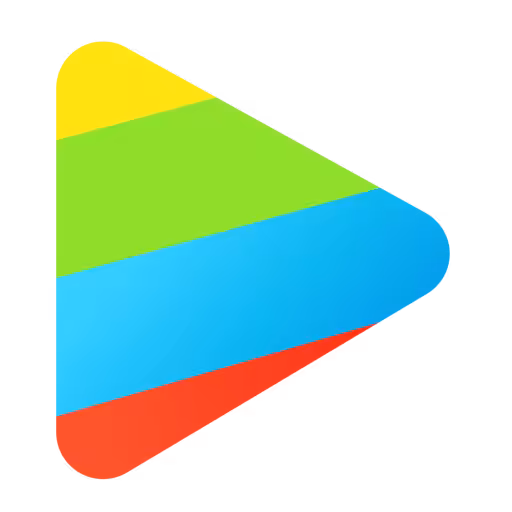 nPlayer logo