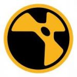 Nuke 15. logo