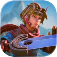 Oceanhorn 3 logo