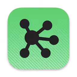 OmniGraffle Pro logo