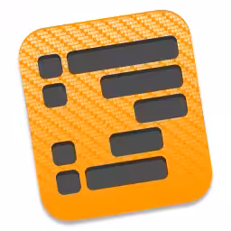 OmniOutliner Pro Logo