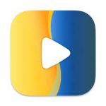 OmniPlayer: MKV Video Player Pro logo