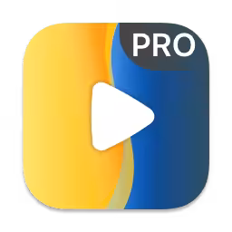 OmniPlayer Pro Logo