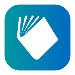 OmniReader Pro logo