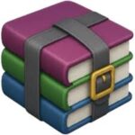 OmniZip – Extractor Pro logo