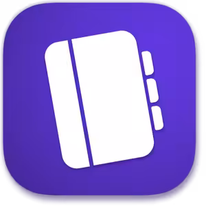 Outline logo