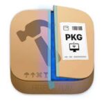 Package Builder logo