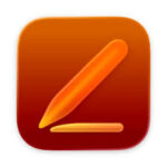 Pages: Create Documents Logo