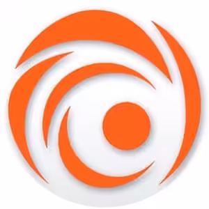Paintstorm Studio logo