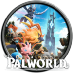 Palworld (ARM) Logo