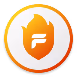 Paragon Firewall – Network Monito‪r‬ logo