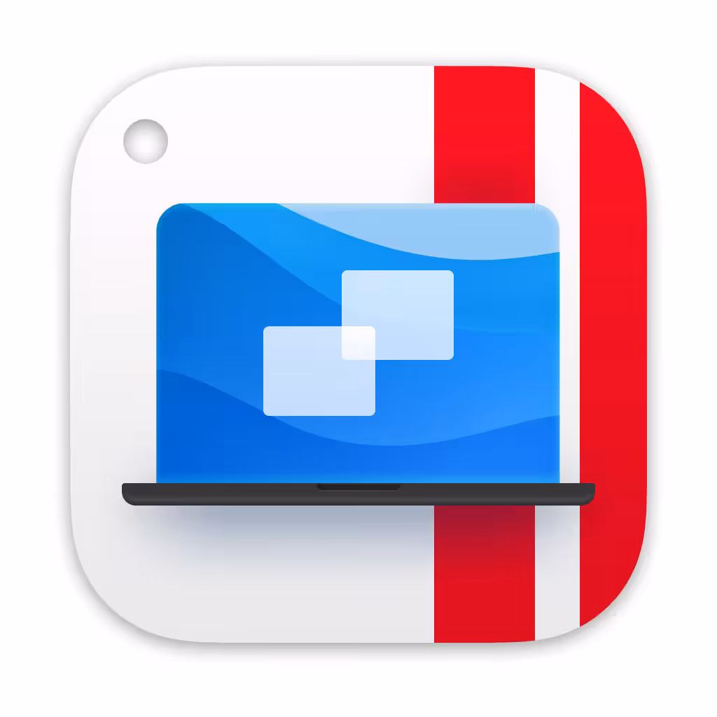 Parallels Desktop