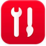 Parallels Toolbox logo