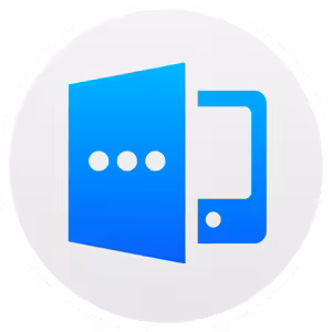 PassFab iOS Password Manager Logo