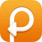 Paste logo