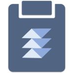 Paste Queue logo