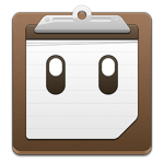 Pastebot logo