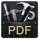 PDF Compressor & PDF Toolbox logo