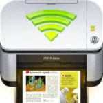 PDF Printer – Easily Print to PDF logo