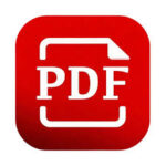 PDF Reader – PDF Library Pro logo