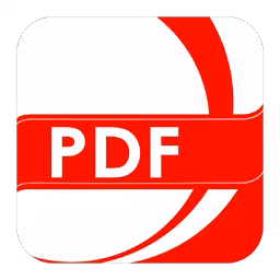 PDF Reader Pro Logo