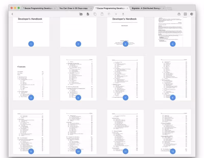 PDFGuru Pro Captura 3