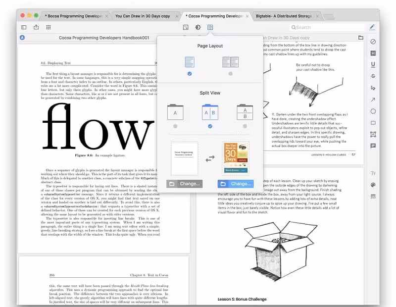 PDFGuru Pro Captura 4
