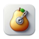 Pearcleaner logo