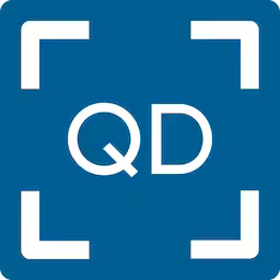 Perfectly Clear QuickDesk Logo