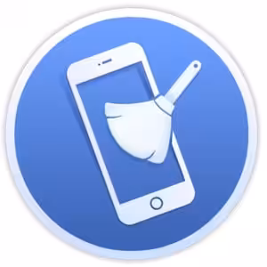 PhoneClean Pro Logo