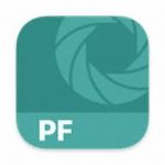 PhotoFoundry logo