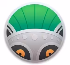 Photolemur 3 logo