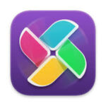 PhotoMill X logo