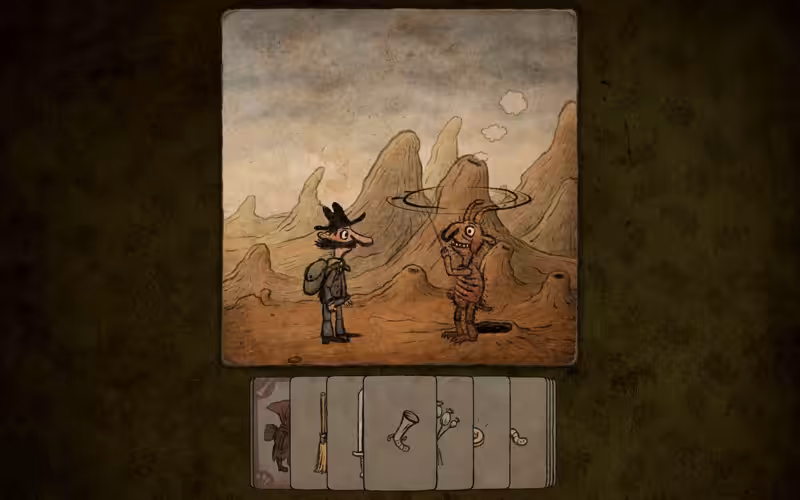 Pilgrims Captura 2