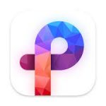 Pixea Plus logo