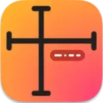 Pixelsnap v Logo