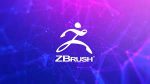Pixologic Zbrush 2025.3.0 logo