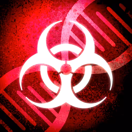 Plague Inc: Evolved
