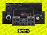 Plugin Alliance Swivel Audio Bundle 2025.08.13 logo