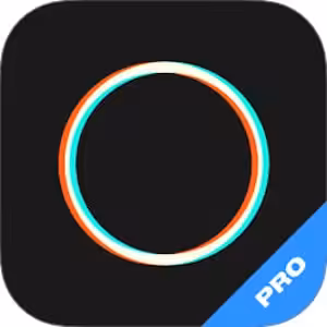 Polarr Photo Editor Pro logo