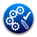 PrefEdit logo