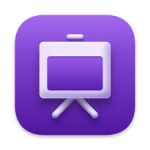 Presentify Logo