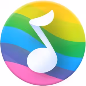 PrimoMusic Pro logo